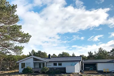 6 Personen Ferienhaus in Aure-By Traum