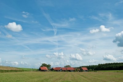 Ferienhaus 50 m. von der Oosterschelde...