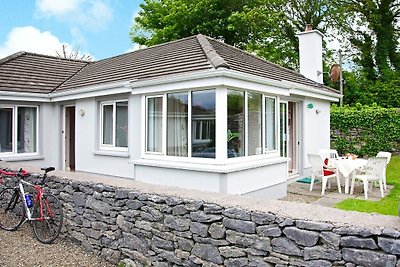 Casa de campo, Ballyvaughan