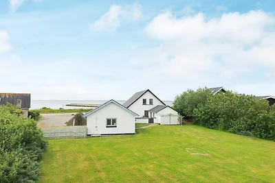 10 Personen Ferienhaus in Vestervig-By Traum