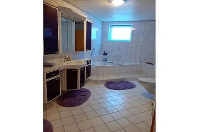 Holiday apartment with 2 bedrooms