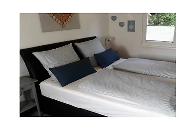 Vakantieappartement met 1 slaapkamer