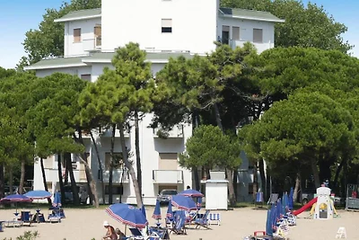 Residence Ariston in Lido di Jesolo