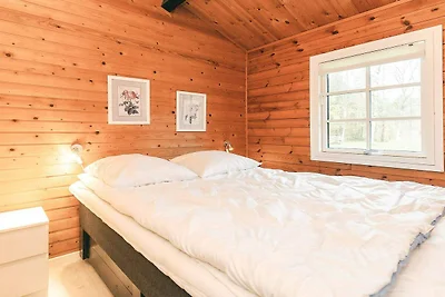 Ferienhaus Erholungsurlaub Jerup