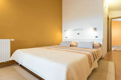 Villa Delic 8+2 Personen