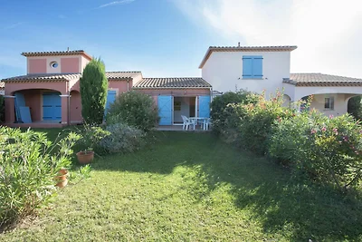 P. Minervois P N°05 - Villa 2P4