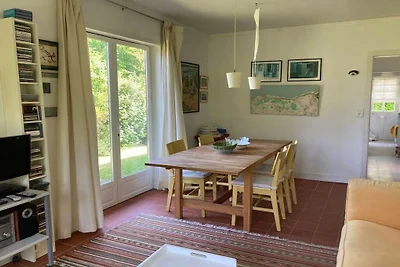 Vakantiehuis in Longueil met...