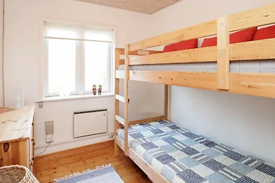 4 Personen Ferienhaus in Læsø-By Traum
