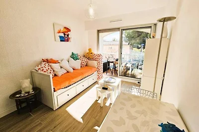 Heron Residence f�r drei Personen