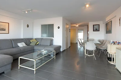 Ferienwohnung Familienurlaub Oostende