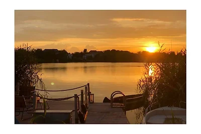 Winnewupp am Ruppiner See