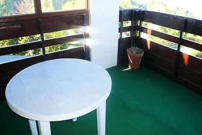 Residenz Les Cristaux Du Haut