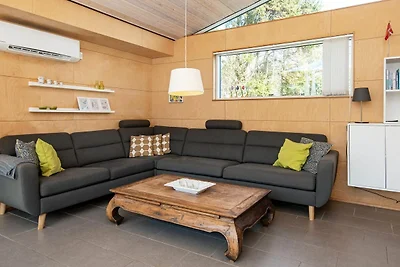 12 Personen Ferienhaus in Løgstør-By Traum