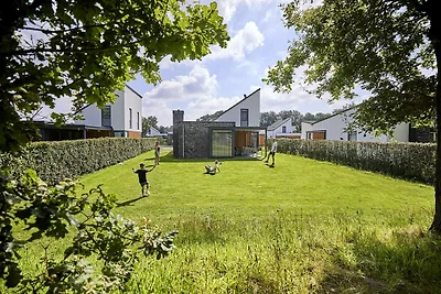 Stilvolle Villa mit Kamin in Limburg