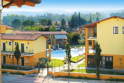Ferienwohnung Familienurlaub Padenghe sul Garda