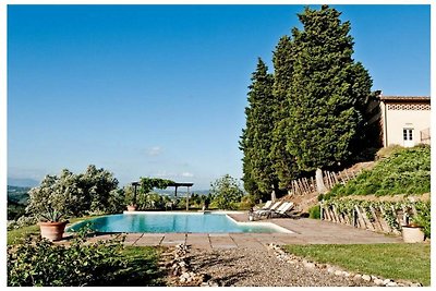 Casina Botinaccio Comfortabel vakantiehuis