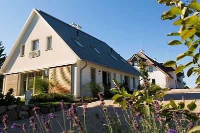 Ferienhaus in Loddin mit Schwimmbecken