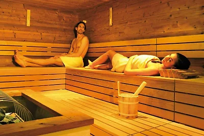 Chalet vicino a Spiaggia e Natura in Austria