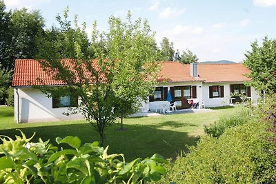 Ferienhaus in Falkenstein