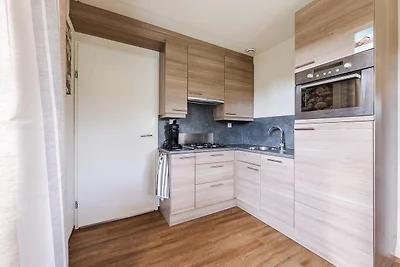 Villa a Cadzand-Bad vicino alla spiaggia