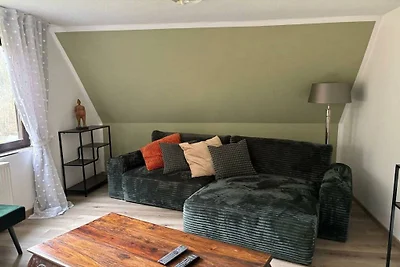 Maison de vacances avec 4 chambres