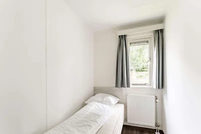 Gemütliches Ferienhaus bei Den Ham mit Garten