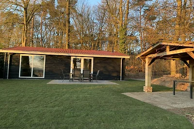 Gezellig vakantiehuis op het platteland