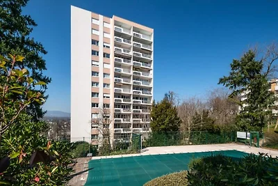 Appartement in Tassin met Uitzicht