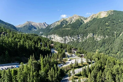 2-Zimmer-Wohnung im Herzen von Les Orres 1650