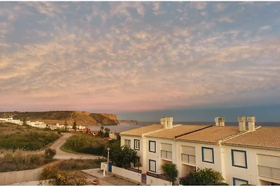 Casa Praia da Luz mit Meerblick