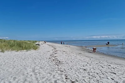 4 Sterne Ferienhaus in Hals-By Traum