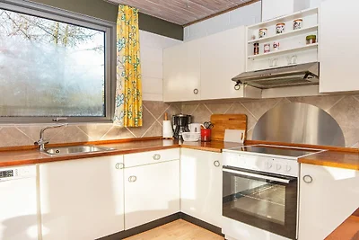 6 Personen Ferienhaus in Ans By