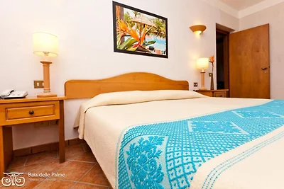 Ferienwohnungen  in Pula mit einem Gemeinscha...