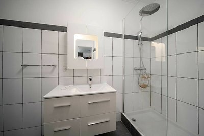 Schöne Wohnung im Stadtzentrum - 2BR/6P -...