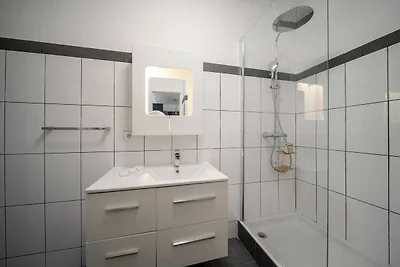 Prachtig appartement in het stadscentrum - 2B...