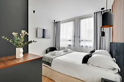 Appartement élégant - 3BR/8P - Arc de...