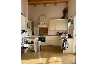 Casetta a Piesendorf con piscina