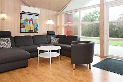 6 persone case ad Oksbøl