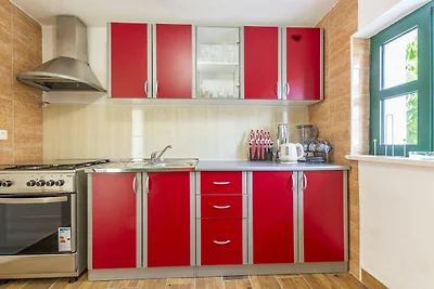 House with Two Bedrooms (Dinko HH)