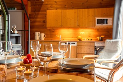 Ruhiges Ferienhaus inmitten der Berge in Pack...