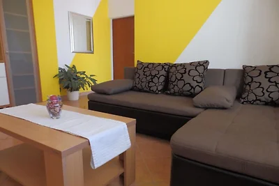 Apartments Villa Jagoda - One Bedroom Apartme...