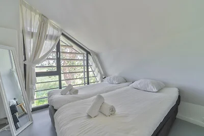 Villa in Egmond am Dünensee