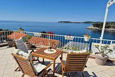 Apartments Matea - One-Bedroom Apartment with...