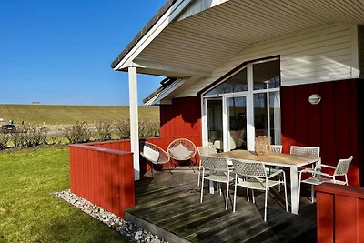 Ferienhaus mit 3 Schlafzimmer