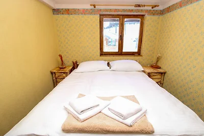 Ethno Village Dolina Mira - One Bedroom Holid...