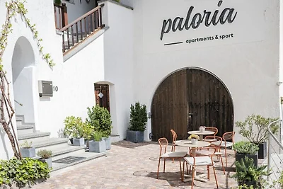 Appartamento per vacanze ad Algund con Wi-Fi