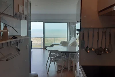 Noordpas Komfortable Ferienresidenz