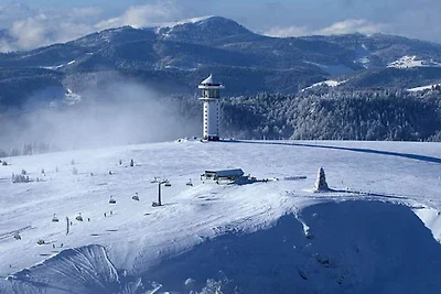 Haus Schmidt Feldberg