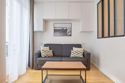 Charmant appartement-Bastille-Le Marais