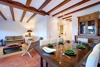 La villa a Llafranc